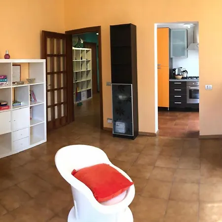 Apartment Vecchia Oslavia