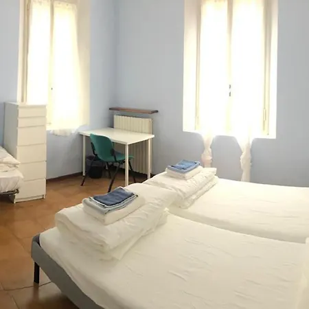 Appartement Vecchia Oslavia Reggio nell'Emilia