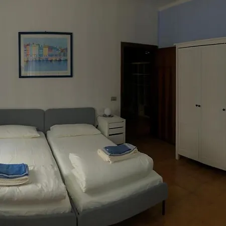 Appartement Vecchia Oslavia Reggio nell'Emilia