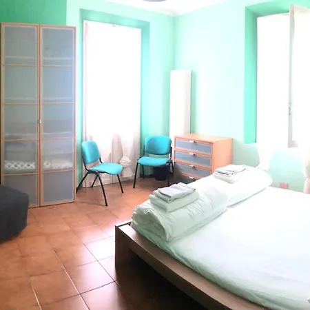 Vecchia Oslavia Apartment Reggio nell'Emilia