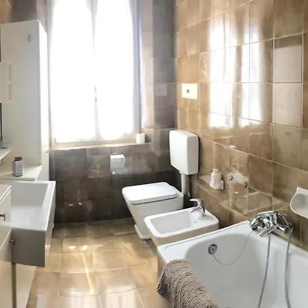 Vecchia Oslavia Apartment