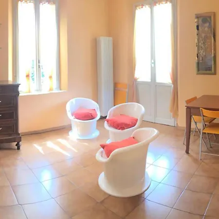 Vecchia Oslavia Appartement *