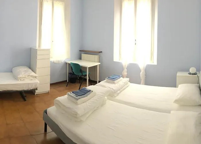 Appartement Vecchia Oslavia Reggio nell'Emilia