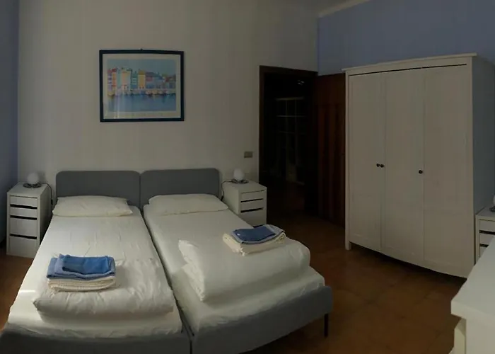 Appartement Vecchia Oslavia Reggio nell'Emilia