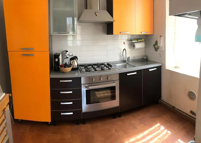 Vecchia Oslavia Appartement *