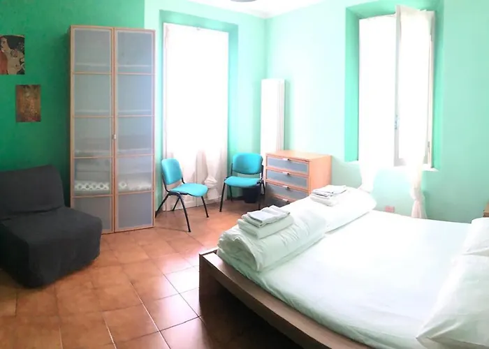 Vecchia Oslavia Apartament Reggio nell'Emilia
