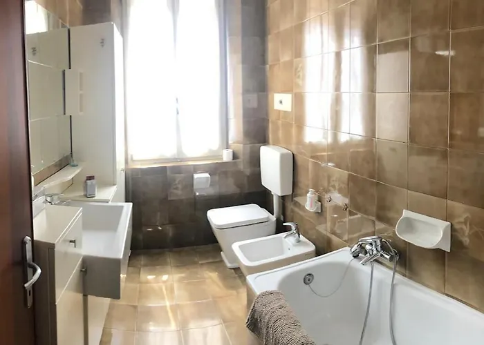 Vecchia Oslavia Apartament