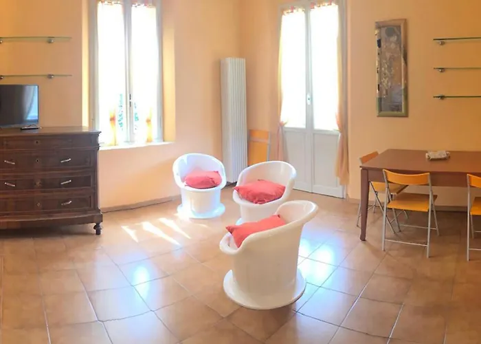 Vecchia Oslavia Apartament *