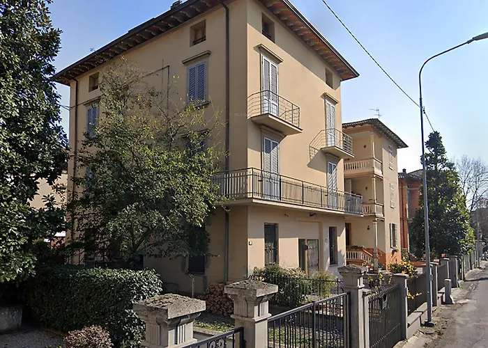 Vecchia Oslavia Appartement *